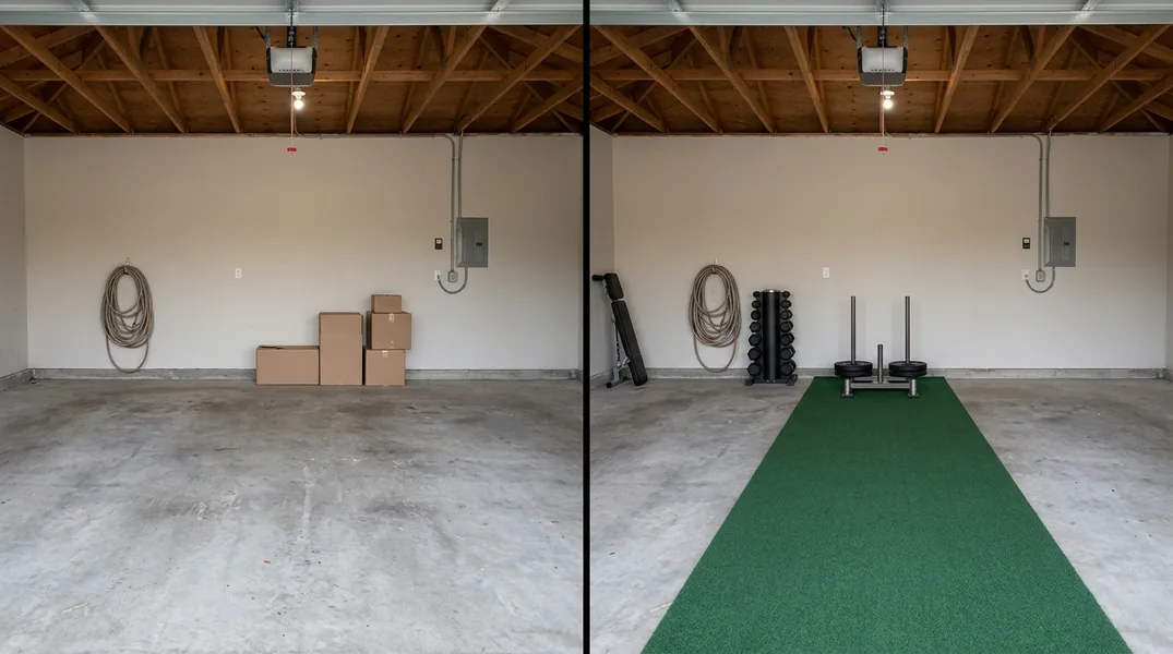 Lawn-to-Turf Conversion in Tallahassee: Sod Removal, Sprinkler Capping and What to Expect